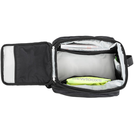 New LOOXS Sport Trunkbag Black 13L