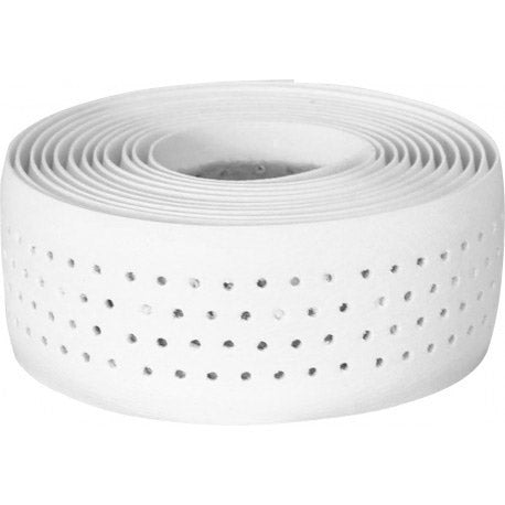 Velox Guidoline Handone Tape - PVC, 190 cm, 3 cm, 2,5 mm - noir blanc