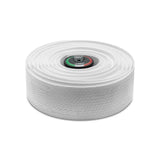 Grip de guidon SMP 2.0 White (set)