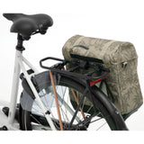 Newlooxs New Alba Single Bicycle Bag Water -Repelent Sand 21L