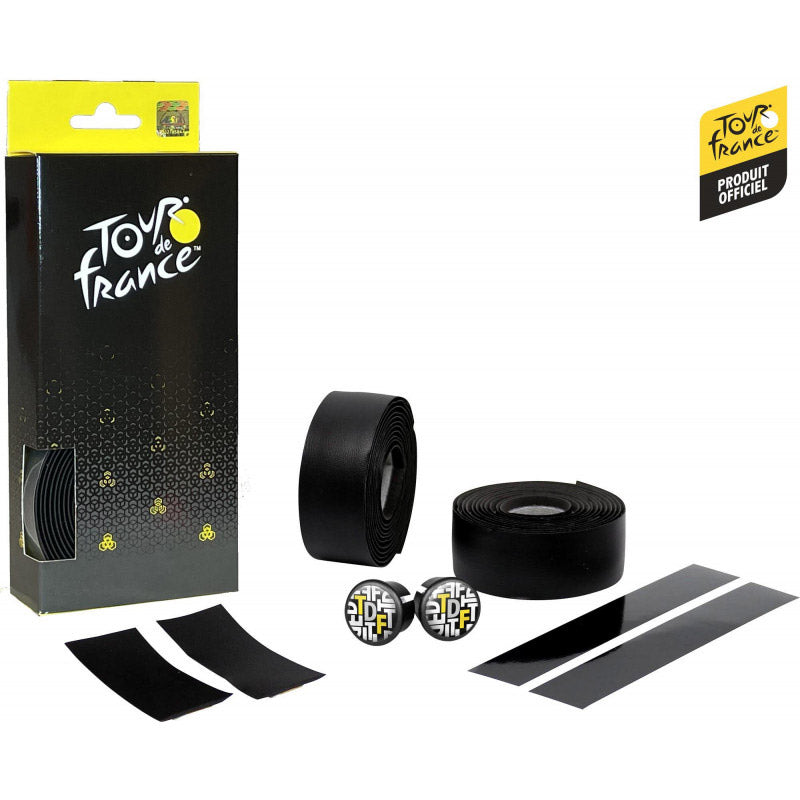 Velox Growbar Tour de France Zwart (2e)