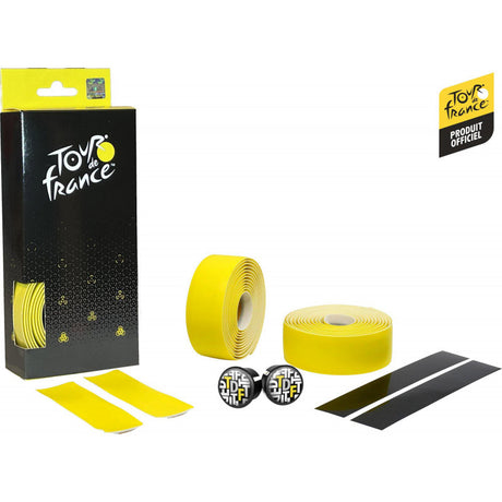 Velox Handlepape Classic Tour de France Geel (2e)