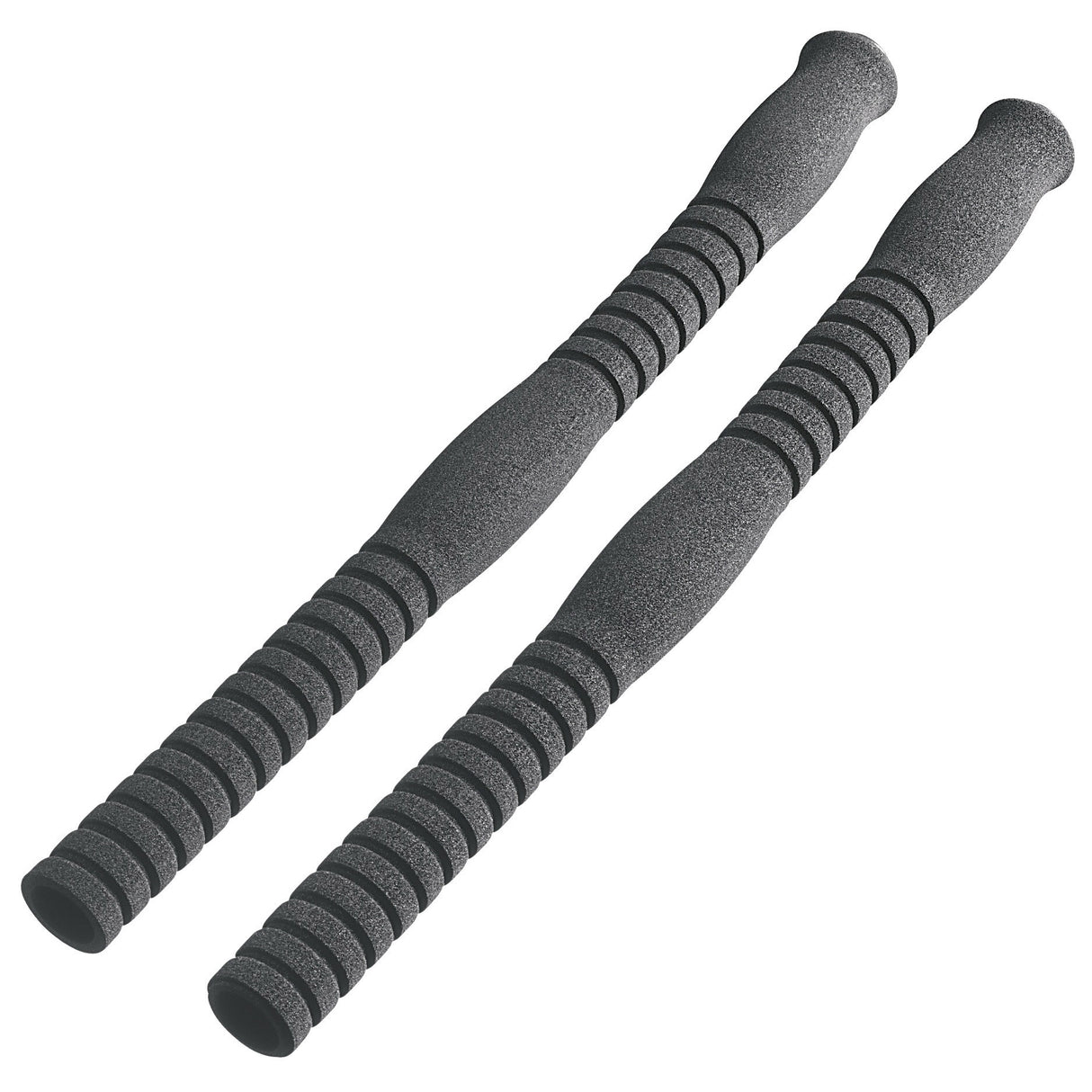 Mousse de direction ergotec toronto 17 mm 360 mm noir (2e)