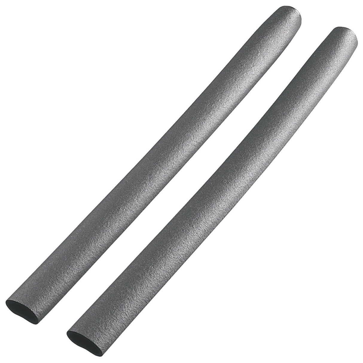 Mousse de direction ergotec palerme 22 mm 400 mm noir (2e)