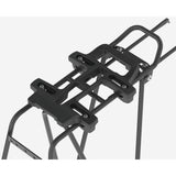 Basil racktime adaptateur système snap-it 2.0 connect adaptateur système racktime snap-it 2.0 con.noir
