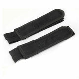 STACTES DE PEDALS VWP FIXIE NYLON NOIR