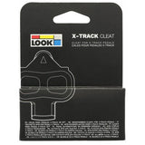 Shimano look chaussures x-track tb 6� gris