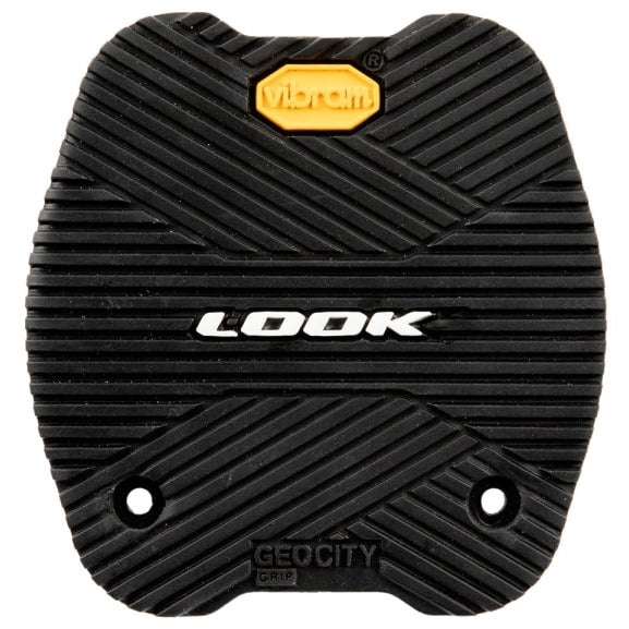 Look pad city grip noir (4pcs)