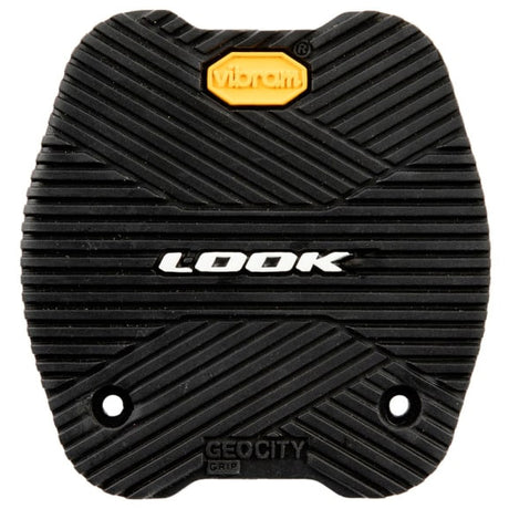 Look pad city grip noir (4pcs)