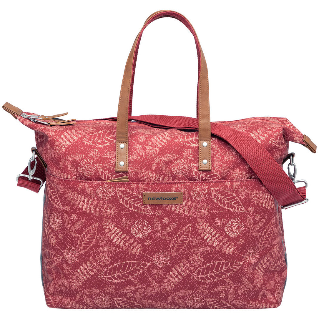 Nouveau LOOXS TENDO BICYCY SAG Mesdames Red
