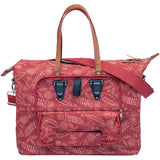 Nouveau LOOXS TENDO BICYCY SAG Mesdames Red