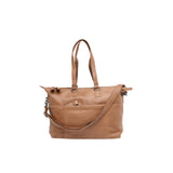 Bag de Newloox New Verla Cognac