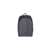 Basil B - Commuter Nordlicht - sac à dos bicycle compact pour vélo électrique - 13L - noir