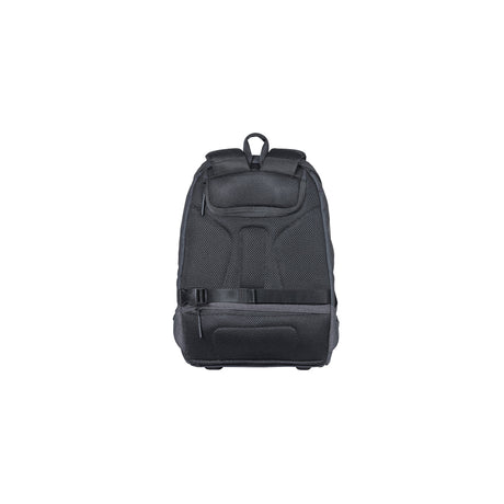 Basil B - Commuter Nordlicht - sac à dos bicycle compact pour vélo électrique - 13L - noir