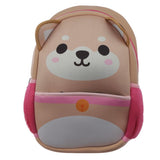 Sac à dos en néoprène Adoramals shiba inu