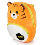 Sac à dos en peluche tigre Adoramals