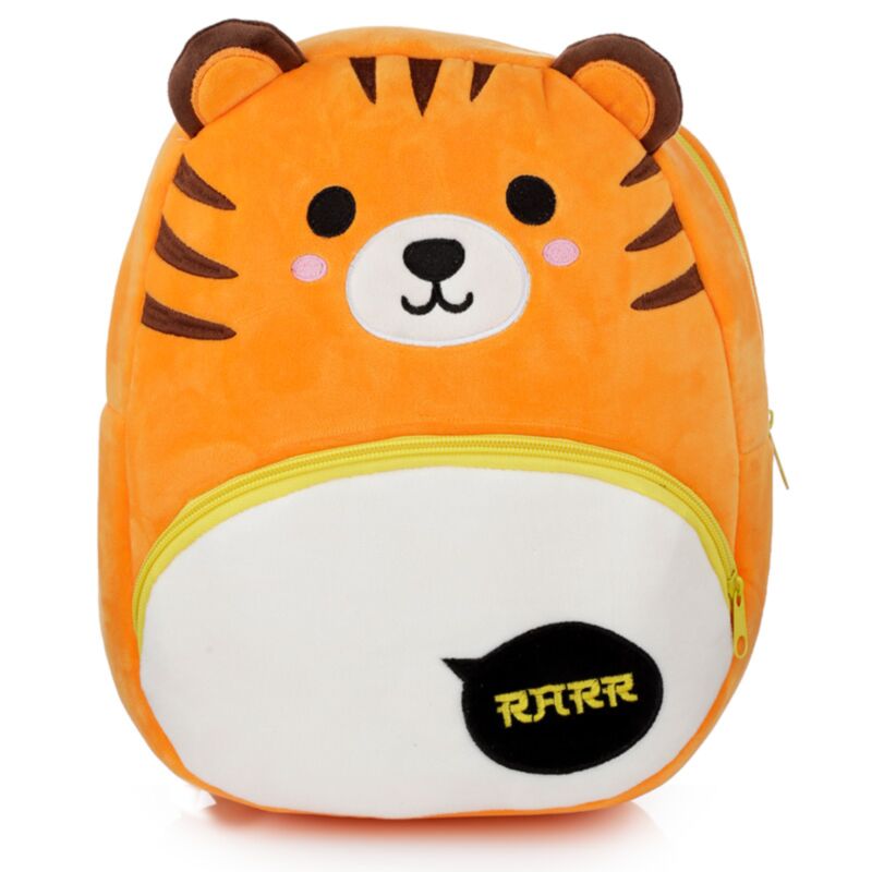 Sac à dos en peluche tigre Adoramals