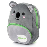 Sac à dos en peluche koala Adoramals