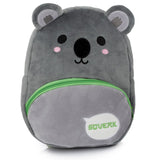 Sac à dos en peluche koala Adoramals