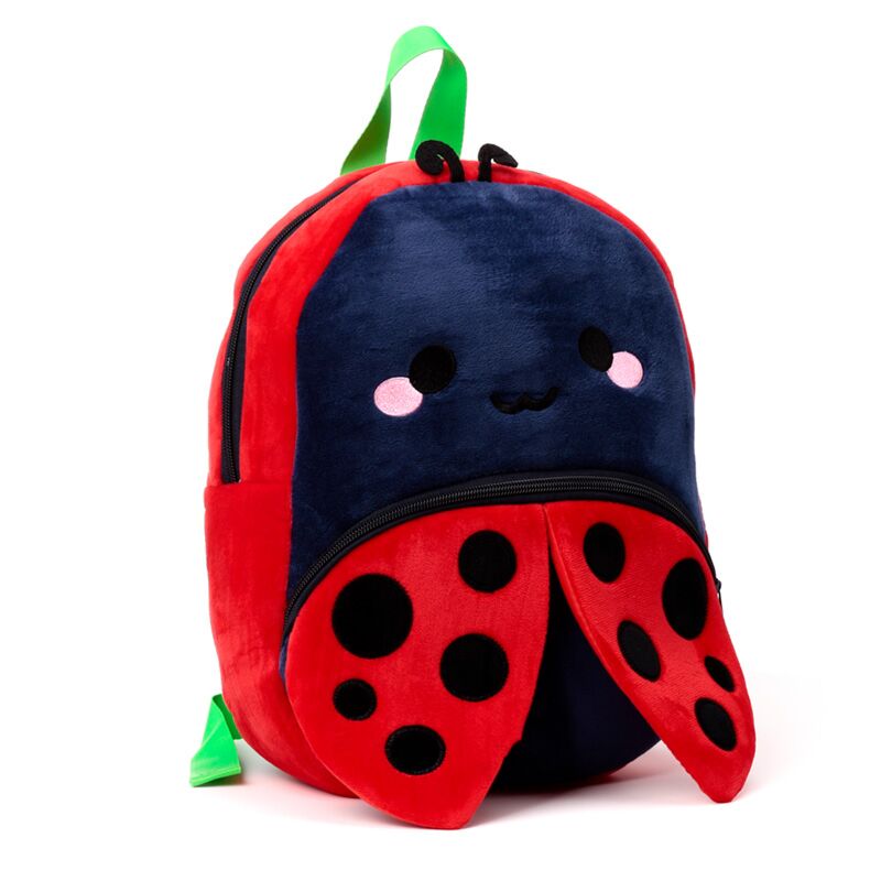 Adorabugs Tilly la coccinelle sac à dos