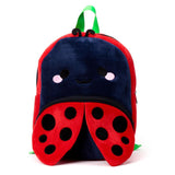 Adorabugs Tilly la coccinelle sac à dos