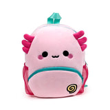 Adoramals Maddie le sac à dos axolotl