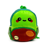 Foodiemals Pedro l'avocat sac à dos
