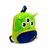 Sac à dos extraterrestre