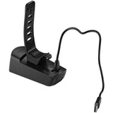 Ensemble d'éclairage axa dwn set 70 Lux USB-C rechargeable