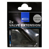 Extendeurs de soupape Schwalbe 65 mm (P2)