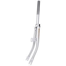 Pièces de cycle Hulzebos b.v. fourchette 18 18x1,3 8 argent