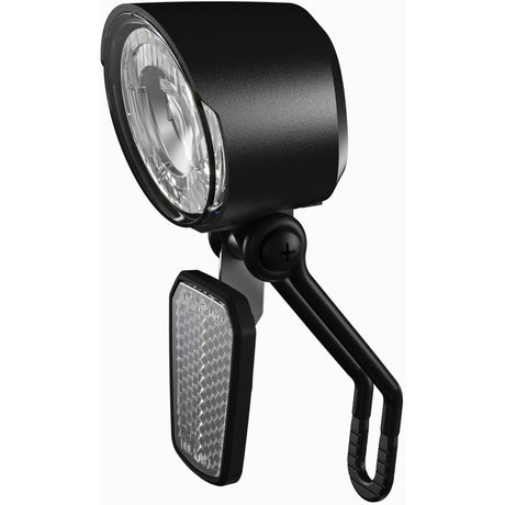 Phare Spanninga x o 15 xe 6-36vdc + réflecteur