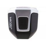Phare Spanninga kendo+ xe 6-36v vélo électrique noir