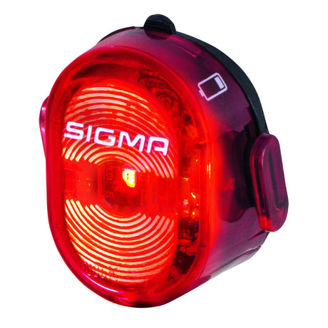 Sigma Nugget II Flash USB Power Power LED Li-on USB 15050