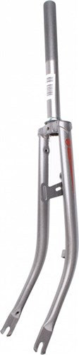 Fourche 26 SP Frein de tambour nock gris