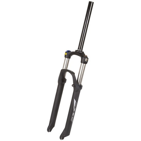 Fork Scrapy 27,5 1.1 8 A-t-head Disc Free Zoom Matt Black