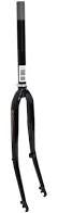 Fourche 28 trekking noir avec sa nok