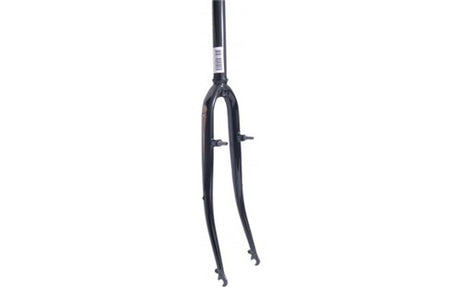 Fourche 28 pouces 1,1 8 brake en V-tête