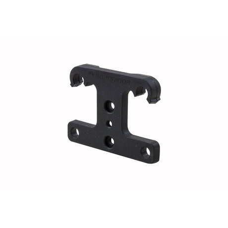 Bracket Assemblage clair arrière sous selle