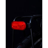 Spanninga arrière de feux arrière Halo Xer avec feu stop 6-48V 50 mm