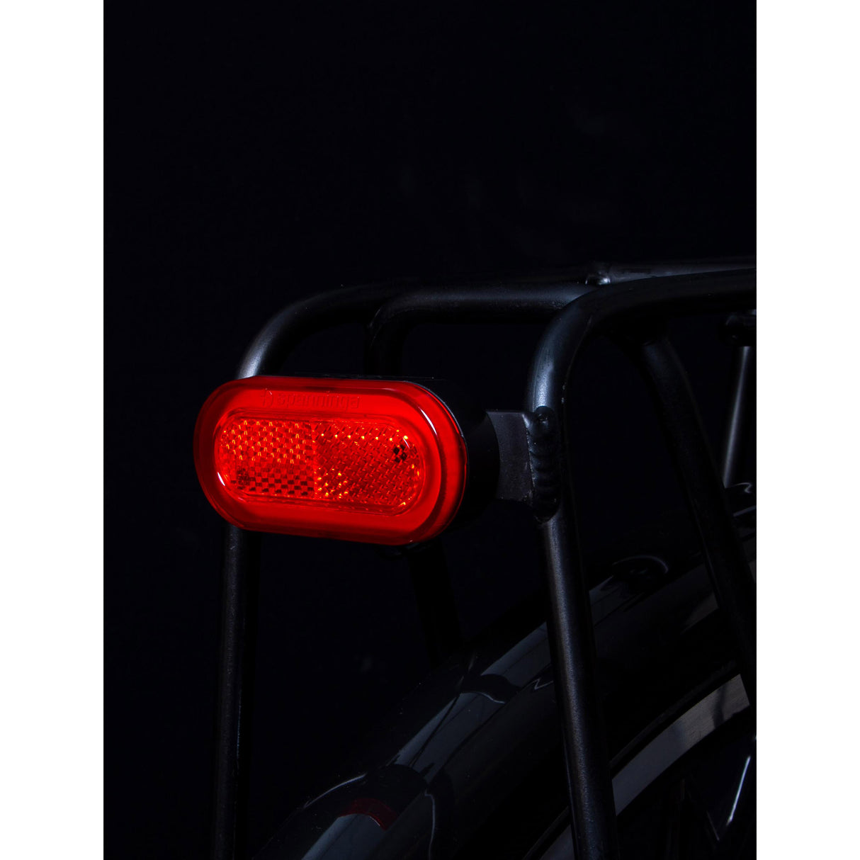 Spanninga Arar Light Halo Xe Carrier 6-48V 50mm