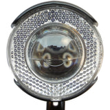 Headlight Busch Müller Lumatec Lyt Bn LED - OFF OFF
