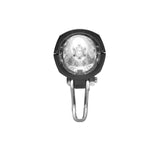 Headlight Busch und Müller Lumotec Dopp n Plus avec stand Light for Hub Dynamo - 35 Lux