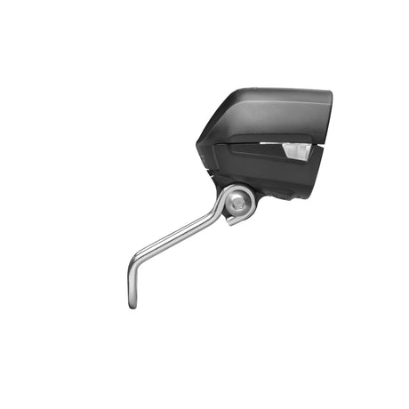 Headlight Busch und Müller Lumotec Dopp T Senso Plus avec capteur et stop pour Hub Dynamo - 35 Lux
