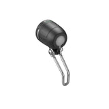 Busch Muller Bumm Lumotec IQ-XS Friendly E Headlight E-Bike 80lux Capteur