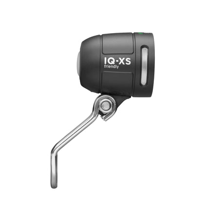 Busch Muller Bumm Lumotec IQ-XS Friendly E Headlight E-Bike 80lux Capteur