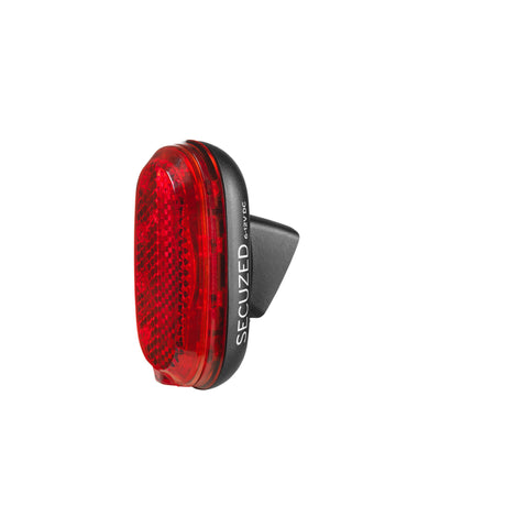 Busch Muller LED ARRIÈRE LUMIÈRE B M SECUZED PLUS ROUGE