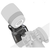 Busch Muller Light Stabilising Leval 6V-15V noir