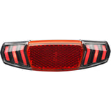 Busch Muller Toplight Dart Taillight E-Bike 5-15V DC 50 80 mm