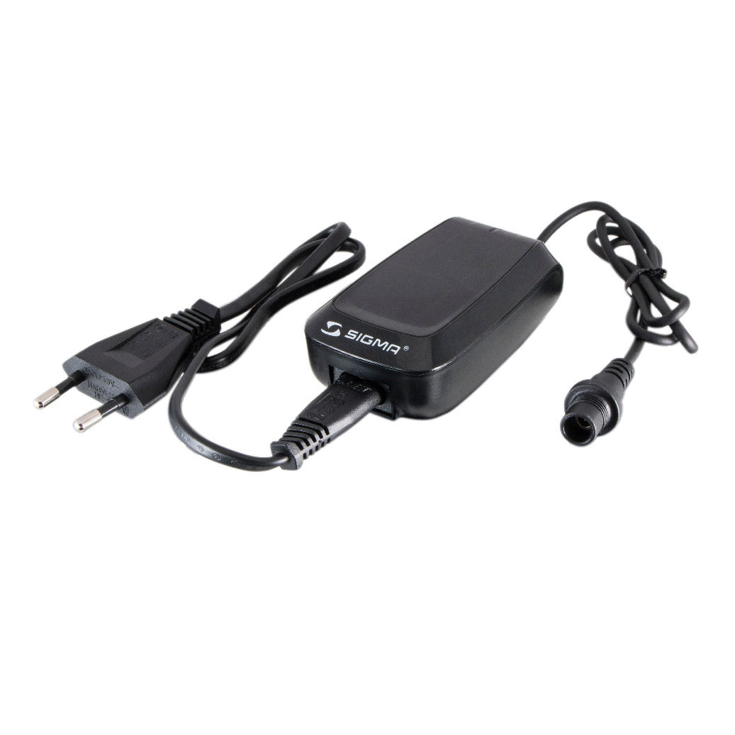 Chargeur Sigma pour batterie Panasonic 6400 MAH Buster 2000